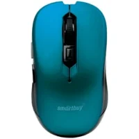 Мышь Smartbuy One SBM-200AG-B фото 1